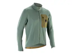 Leatt "MTB ThermaFlow 4.0" Jacket - Mist Green