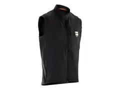 Leatt "MTB ThermaFlow 5.0" Vest - Black