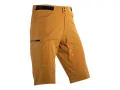 Leatt "MTB Trail 2.0" Shorts - Peanut Leatt "MTB Trail 2.0" Shorts - Peanut