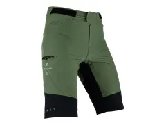 Leatt "MTB Trail 2.0" Shorts - Pine Leatt "MTB Trail 2.0" Shorts - Pine