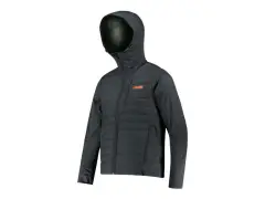 Leatt "MTB Trail 3.0" Jacket - Black Leatt "MTB Trail 3.0" Jacket - Black