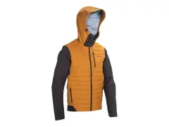 Leatt "MTB Trail 3.0" Jacket - Rust Leatt "MTB Trail 3.0" Jacket - Rust