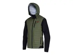 Leatt "MTB Trail 3.0" Jacket - Spinach Leatt "MTB Trail 3.0" Jacket - Spinach