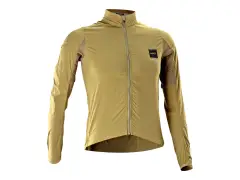 Leatt "MTB WindBlock 2.0" Jacke - Brass Brown Leatt "MTB WindBlock 2.0" Jacke - Brass Brown