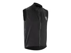 Leatt "MTB WindBlock 2.0" Weste - Black Leatt "MTB WindBlock 2.0" Weste - Black
