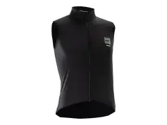 Leatt "MTB WindBlock 2.0 Women" Weste - Black Leatt "MTB WindBlock 2.0 Women" Weste - Black