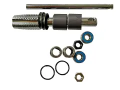 Leatt Pedal Bearing Rebuild Kit