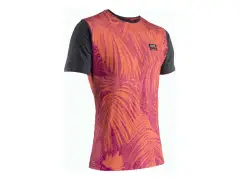 Leatt "Premium" T-Shirt - Jungle