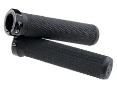 Leatt "ReaFlex 6.0 Diamond Ø29mm" MTB Lock-On Grips
