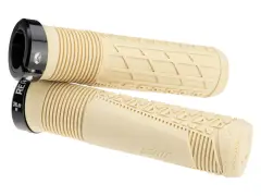 Leatt "ReaFlex 6.0 Ø29mm" MTB Lock-On Grips