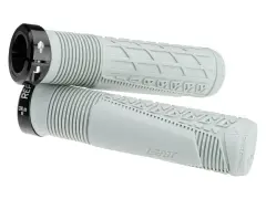 Leatt "ReaFlex 6.0 Ø29mm" MTB Lock-On Grips