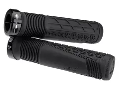 Leatt "ReaFlex 6.0 Ø31mm" MTB Lock-On Grips