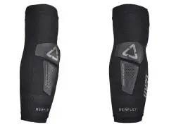 Leatt "ReaFlex Hybrid" Elbow Pads Leatt "ReaFlex Hybrid" Elbow Pads