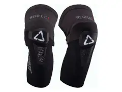 Leatt "ReaFlex Hybrid" Knee Pads Leatt "ReaFlex Hybrid" Knee Pads
