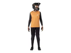Leatt "Ride Kit MTB 1.0 Junior" Bekleidungsset - Rust Leatt "Ride Kit MTB 1.0 Junior" Bekleidungsset - Rust