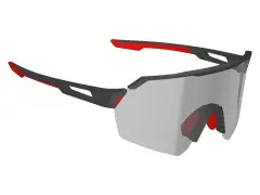 Leatt "RideViz Lite" Sonnenbrille - Iriz Silver Lens / Satin Grey Leatt "RideViz Lite" Sonnenbrille - Iriz Silver Lens / Satin Grey