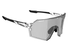Leatt "RideViz Pro" Sonnenbrille - Iriz Silver Lens / Clear Leatt "RideViz Pro" Sonnenbrille - Iriz Silver Lens / Clear
