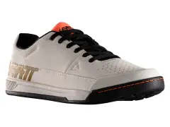 Leatt "2.0 Flat Woman" Schuhe - Cream White