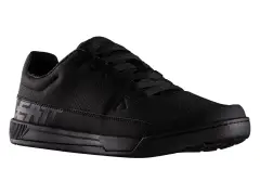 Leatt "2.0 Flat Woman" Schuhe - Black