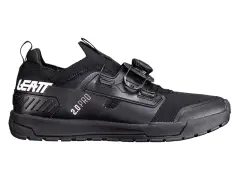 Leatt "2.0 ProFlat" Schuhe - Black Leatt "2.0 ProFlat" Schuhe - Black