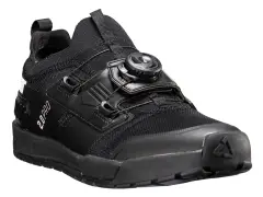 Leatt "2.0 ProFlat" Schuhe - Black Leatt "2.0 ProFlat" Schuhe - Black