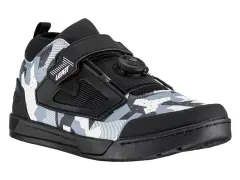 Leatt "3.0 Flat Pro" Shoes - Camo