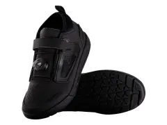 Leatt "3.0 ProFlat Women" Shoes - Black