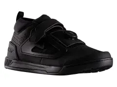 Leatt "3.0 ProFlat Women" Shoes - Black