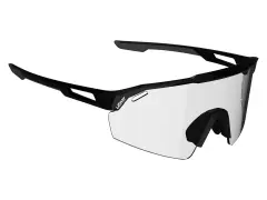 Leatt "SpeedViz Lite" Sonnenbrille - Clear Photochromic Lens / Black Leatt "SpeedViz Lite" Sonnenbrille - Clear Photochromic Lens / Black