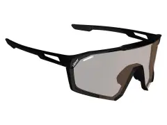 Leatt "SpeedViz Pro" Sonnenbrille - Iriz Silver Lens / Satin Black Leatt "SpeedViz Pro" Sonnenbrille - Iriz Silver Lens / Satin Black