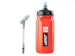 Leatt "Steady Sip Convertible" Water Bottle Leatt "Steady Sip Convertible" Water Bottle