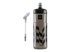 Leatt "SteadySip Convertible Fidlock" Trinkflasche - 600ml - Smoke Leatt "SteadySip Convertible Fidlock" Trinkflasche - 600ml - Smoke