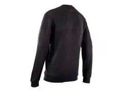 Leatt "Tech" Pullover - Graphite Grey
