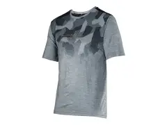 Leatt "Trail 1.0" Jersey - Granite
