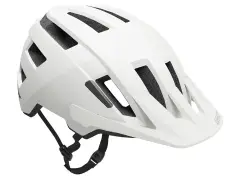 Leatt "Trail 1.0 Universal Fit" Helmet - White