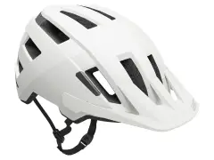 Leatt "Trail 1.0 Universal Fit Women" Helmet - White