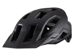 Leatt "Trail 2.0" Helmet - Black