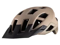 Leatt "Trail 2.0" Helmet - Dune