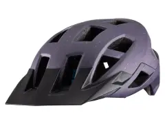 Leatt "Trail 2.0" Helmet - Grape
