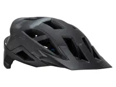 Leatt "Trail 2.0" Helmet - Stealth