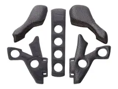 Leatt "Trail 3.0" Helmet Replacement Pad Set