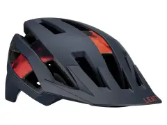 Leatt "Trail 3.0" Helmet - Shadow