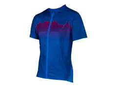 Leatt "Trail 3.0" Jersey - Blue Leatt "Trail 3.0" Jersey - Blue