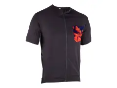 Leatt "Trail 3.0" Jersey - Shadow Leatt "Trail 3.0" Jersey - Shadow