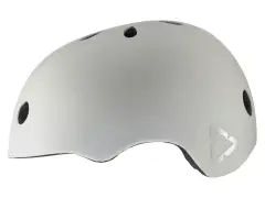 Leatt "Urban 1.0" BMX Helmet - Steel