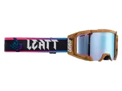 Leatt "Velocity 5.0 MTB Iriz" Goggle