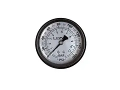 Lezyne "160 psi" Manometer Lezyne "160 psi" Manometer