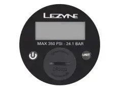 Lezyne "2.5 Digital" Manometer Lezyne "2.5 Digital" Manometer