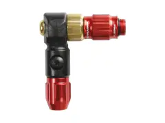 Lezyne "ABS-1 Pro" Pumpenkopf Lezyne "ABS-1 Pro" Pumpenkopf
