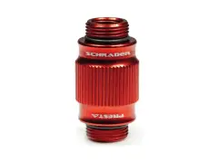Lezyne "ABS-1 Pro" Ventiladapter Lezyne "ABS-1 Pro" Ventiladapter